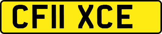 CF11XCE