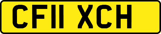 CF11XCH
