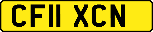 CF11XCN