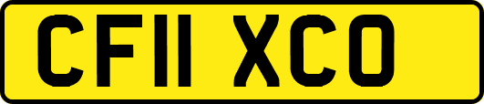 CF11XCO