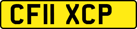 CF11XCP