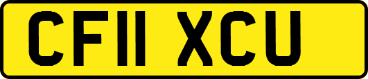 CF11XCU