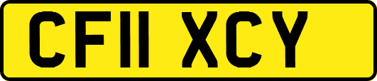 CF11XCY
