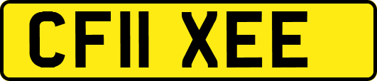 CF11XEE