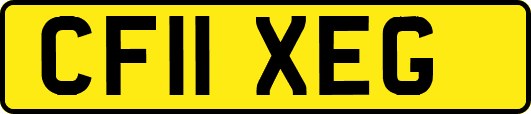 CF11XEG