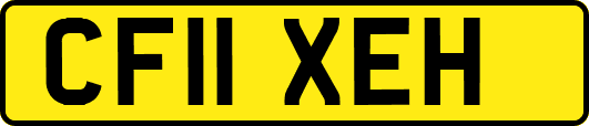 CF11XEH