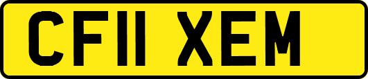CF11XEM