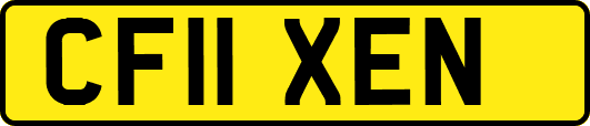 CF11XEN