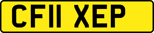 CF11XEP