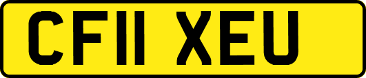CF11XEU