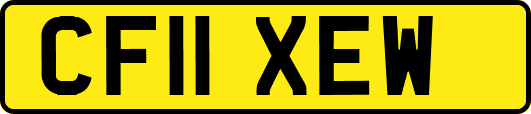 CF11XEW
