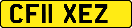 CF11XEZ