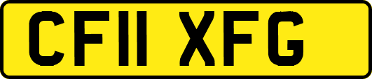 CF11XFG
