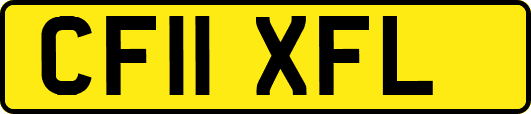 CF11XFL