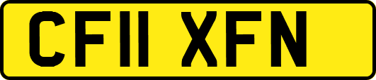 CF11XFN