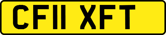 CF11XFT