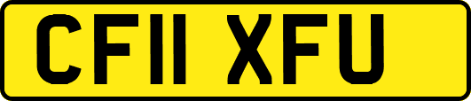 CF11XFU