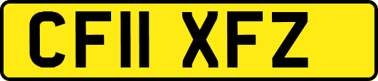 CF11XFZ