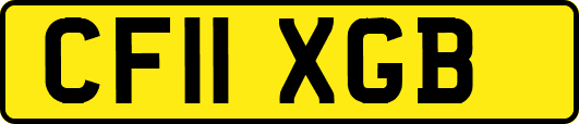 CF11XGB