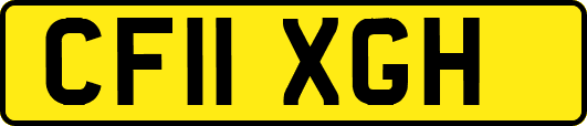 CF11XGH