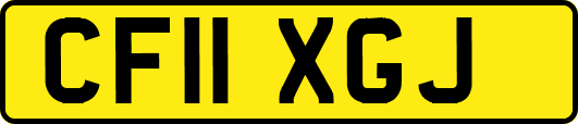 CF11XGJ