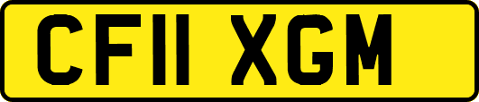 CF11XGM