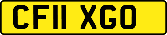 CF11XGO