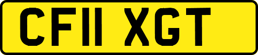 CF11XGT