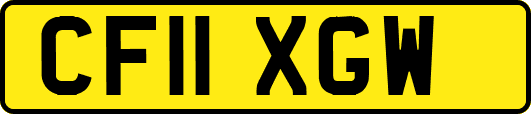 CF11XGW