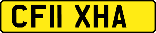 CF11XHA