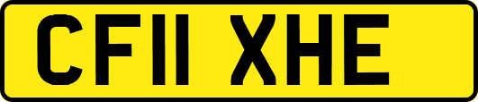 CF11XHE