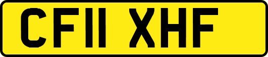 CF11XHF