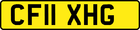 CF11XHG