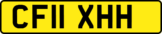 CF11XHH