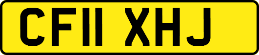CF11XHJ