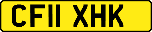 CF11XHK