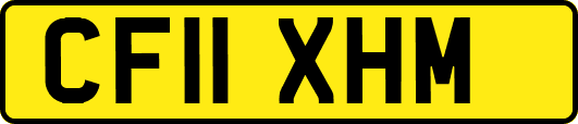CF11XHM