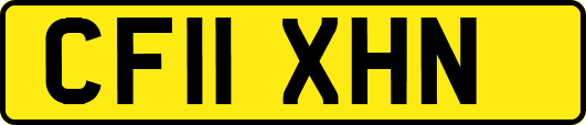 CF11XHN