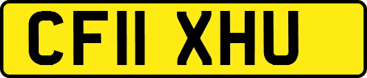 CF11XHU