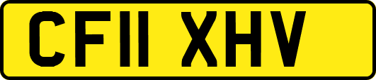 CF11XHV