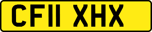 CF11XHX