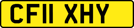 CF11XHY