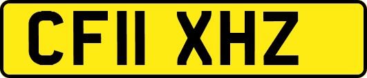 CF11XHZ