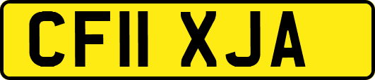 CF11XJA