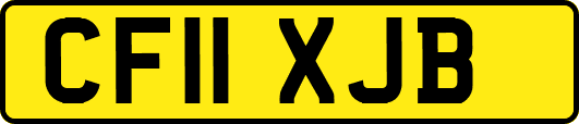 CF11XJB