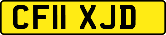 CF11XJD