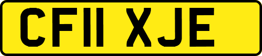 CF11XJE