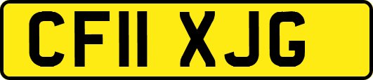 CF11XJG