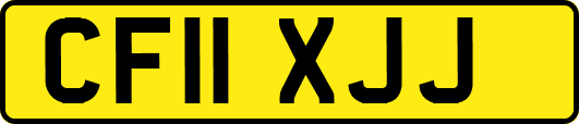 CF11XJJ