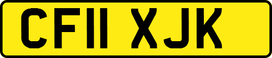 CF11XJK